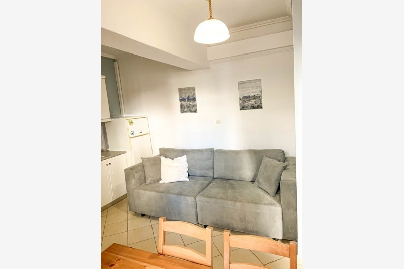 Vila Eleni Apartments III