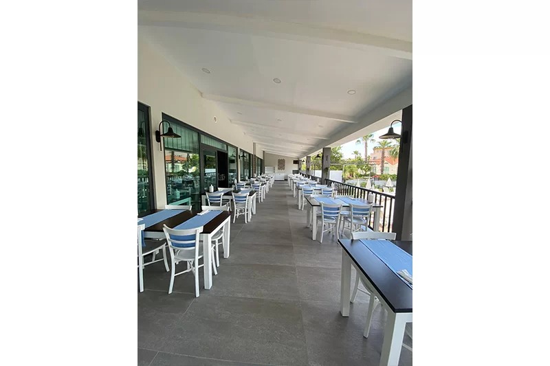 Istanbul Beach Hotel