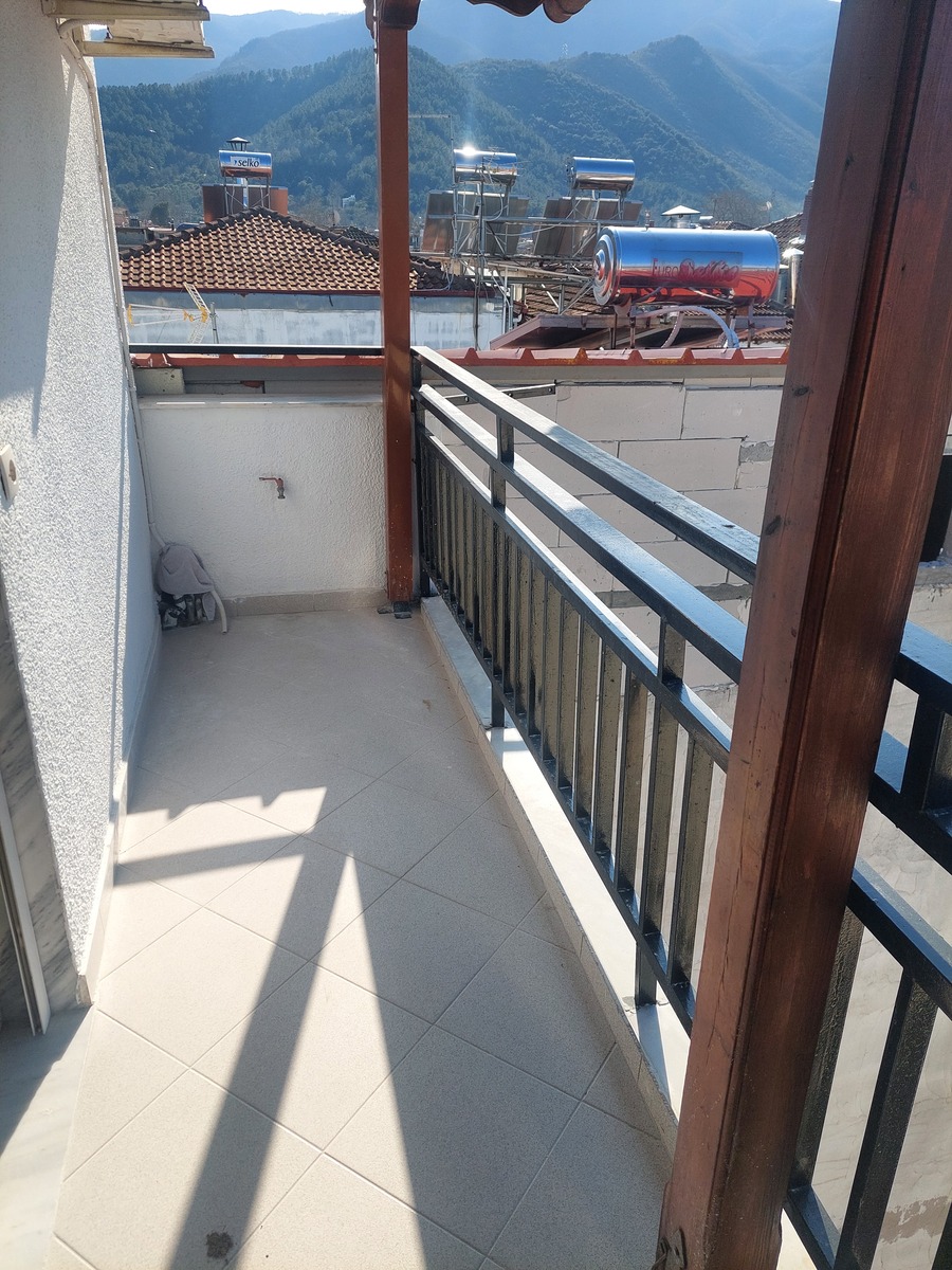 Vila Julia