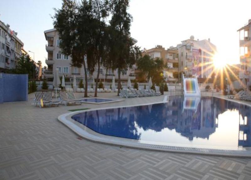 Halici Hotel