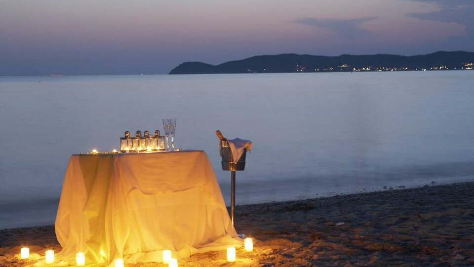 Atrium Hotel Thassos