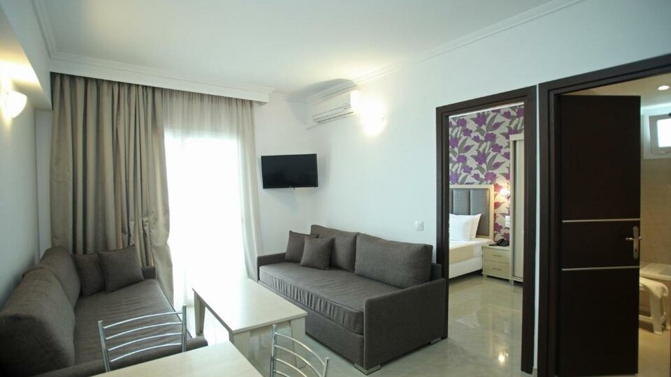 Hotel Naias