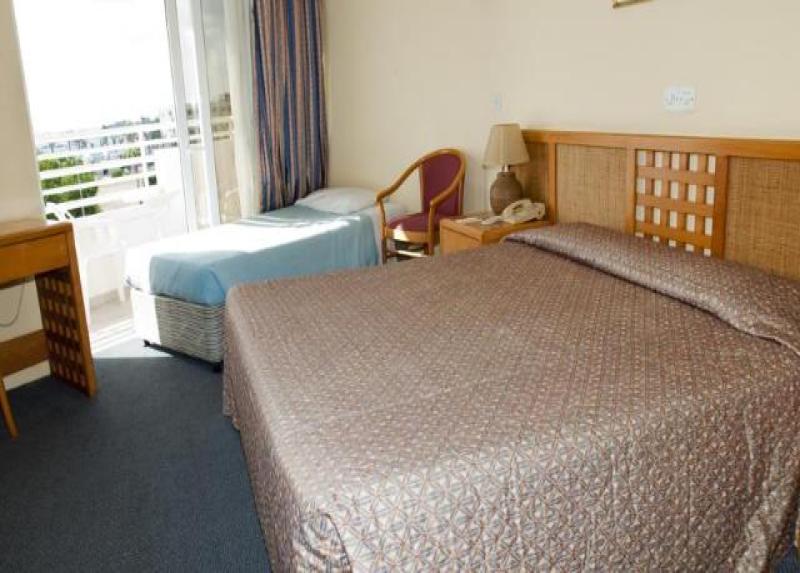 Aloe Hotel