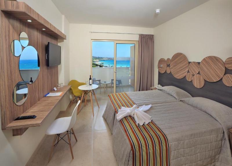 Nelia Beach Hotel