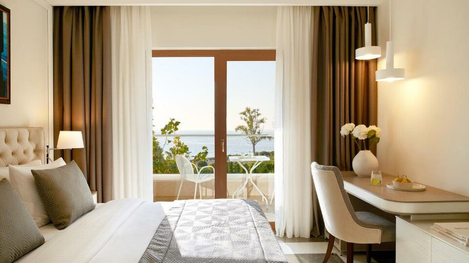 Hotel Potidea Palace