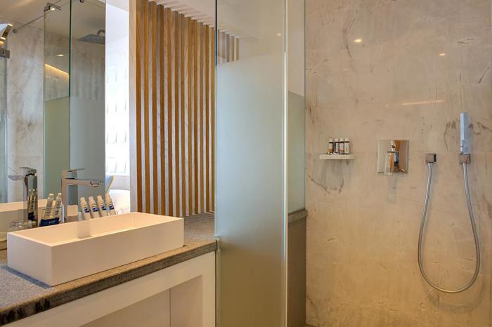Myconian Korali Relais & Chateaux
