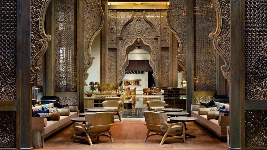 The Apurva Kempinski Bali