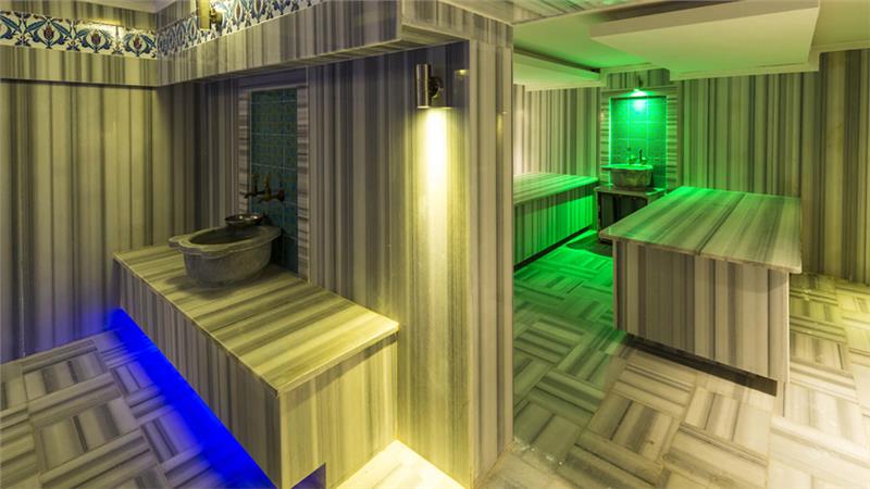 Kleopatra Life Hotel