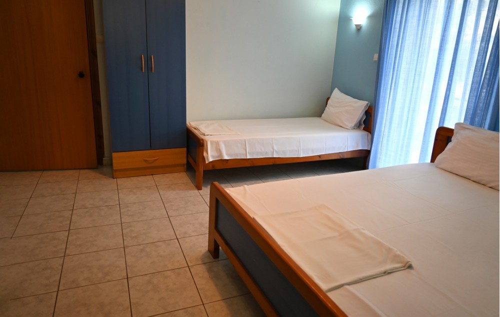 Vila Magnolia ex Fotis