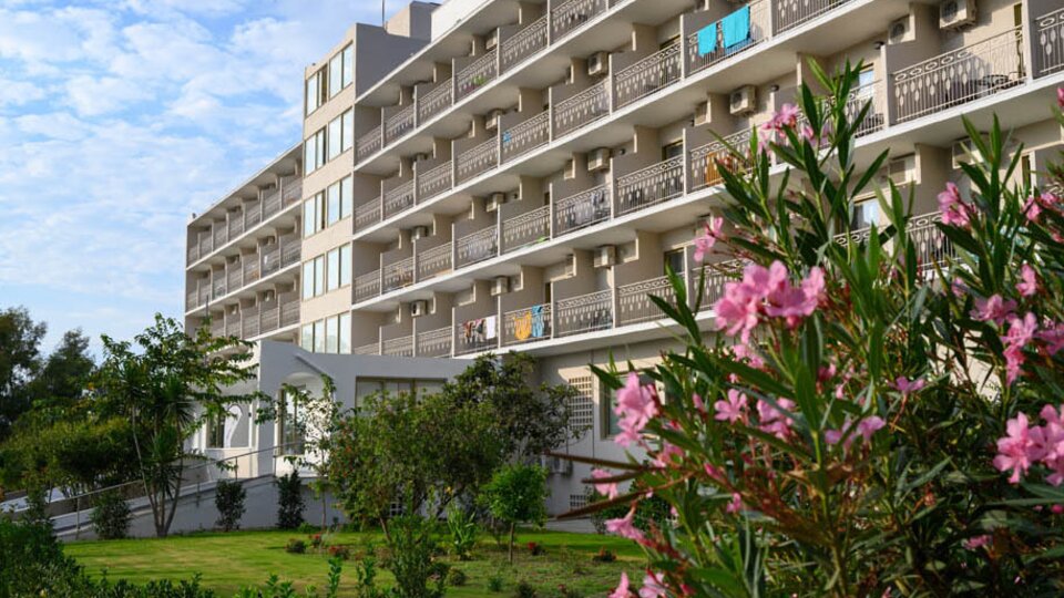 Ninos Grand Hotel & Resort 