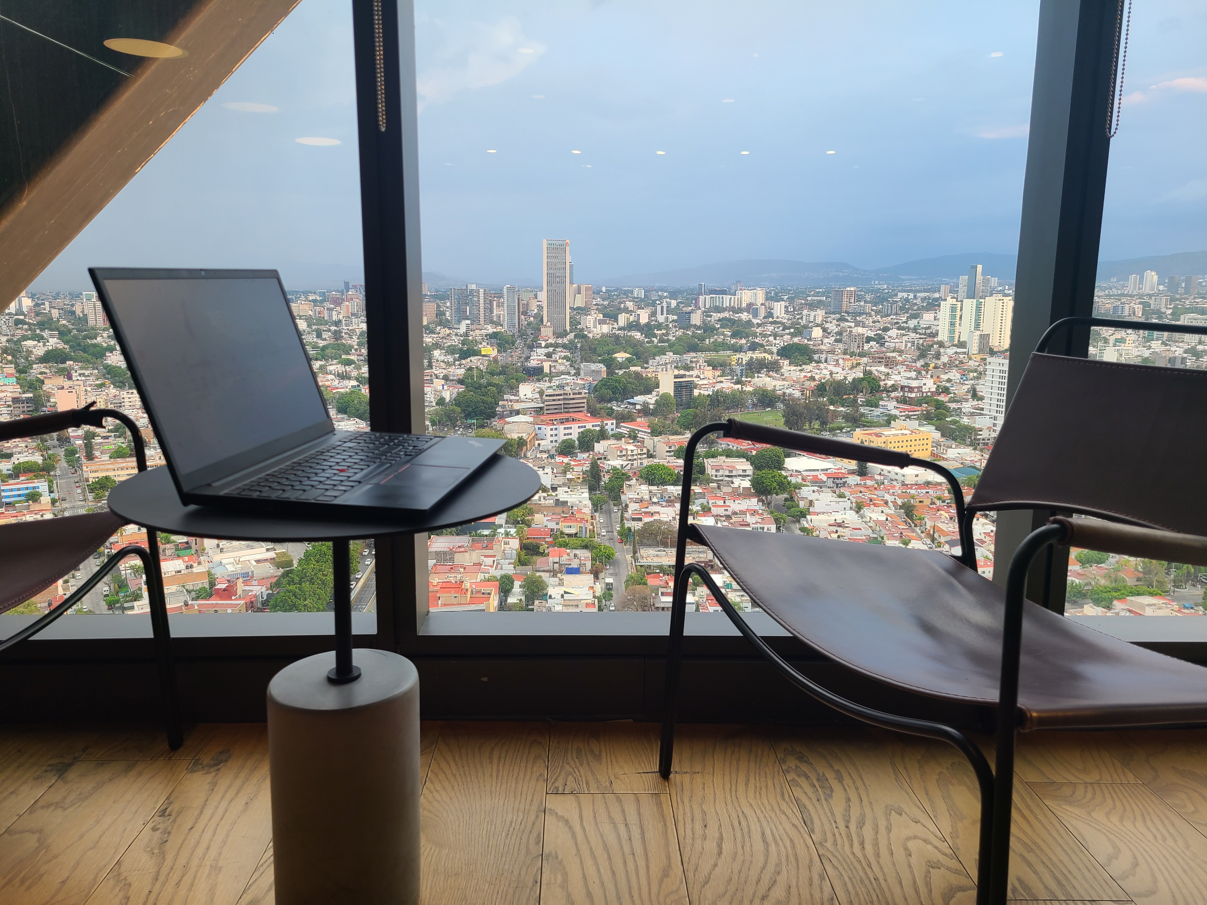 The Best Places to Work Remotely in Mexico for Digital Nomads
