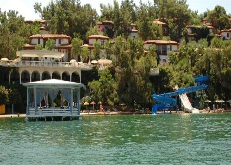 Club Hotel Letoonia Hotel