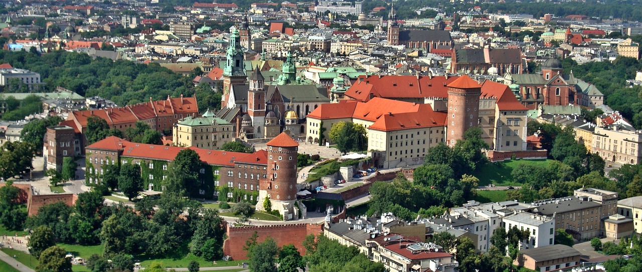 Krakov