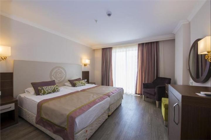 Side Alegria Hotel & Spa