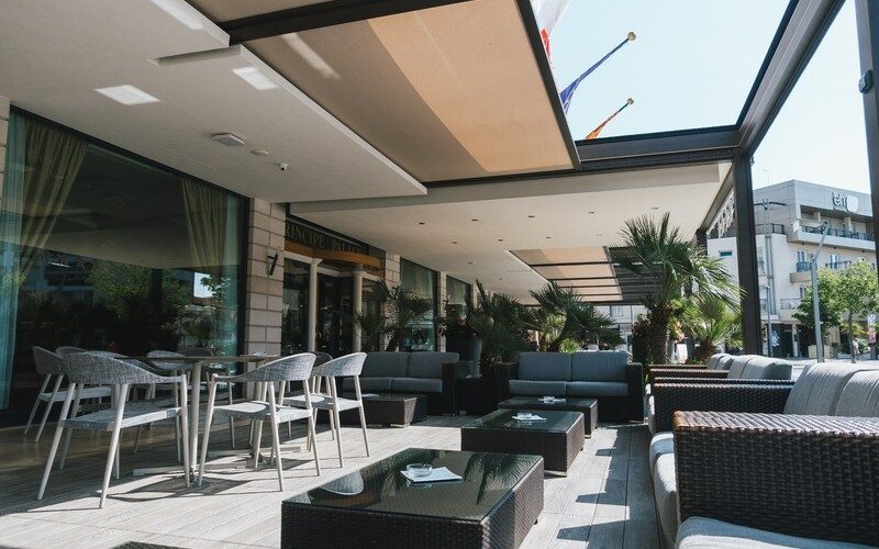 Hotel Principe Palace
