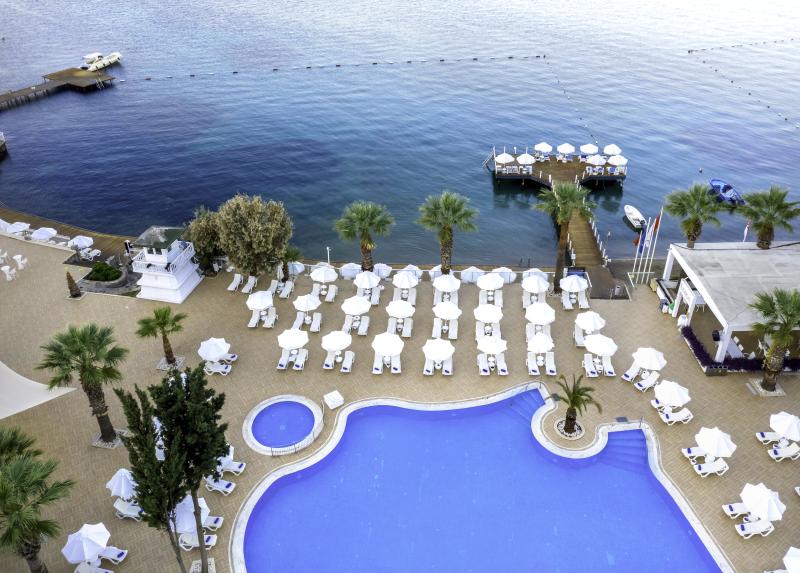 Labranda Tmt Resort Hotel