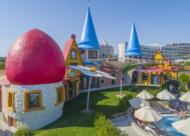 Long Beach Resort Hotel