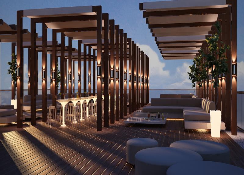 Orka Lotus Beach Hotel