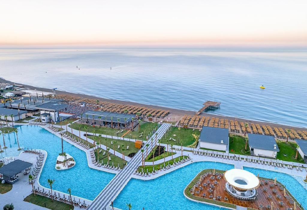 Lago Hotel