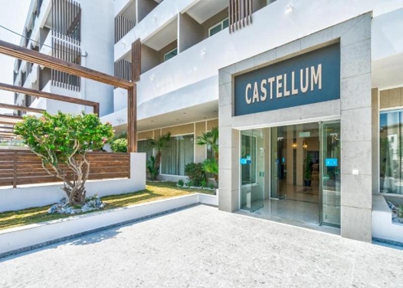 Castellum Suites Hotel