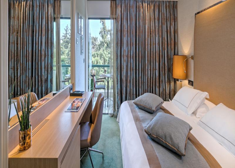 Rodos Park Hotel
