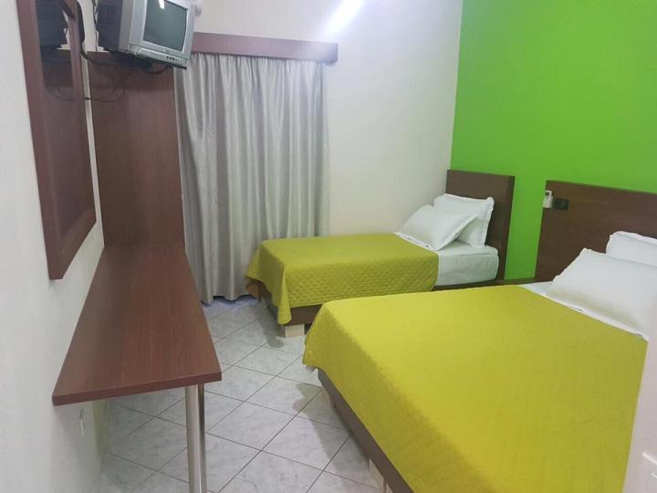 Hotel Perla