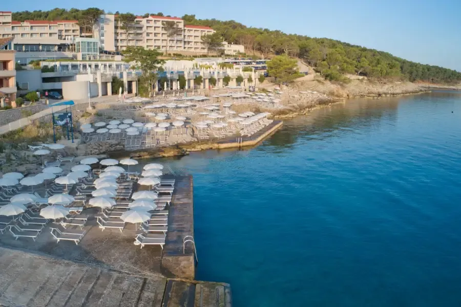 Hotel Vitality Punta