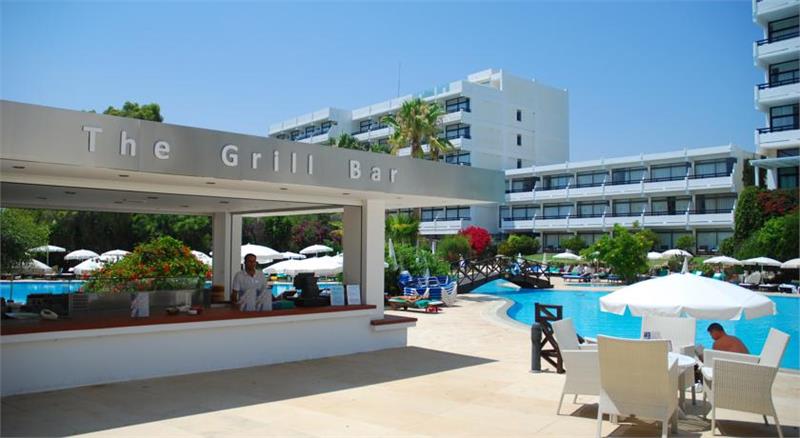 Grecian Bay Hotel