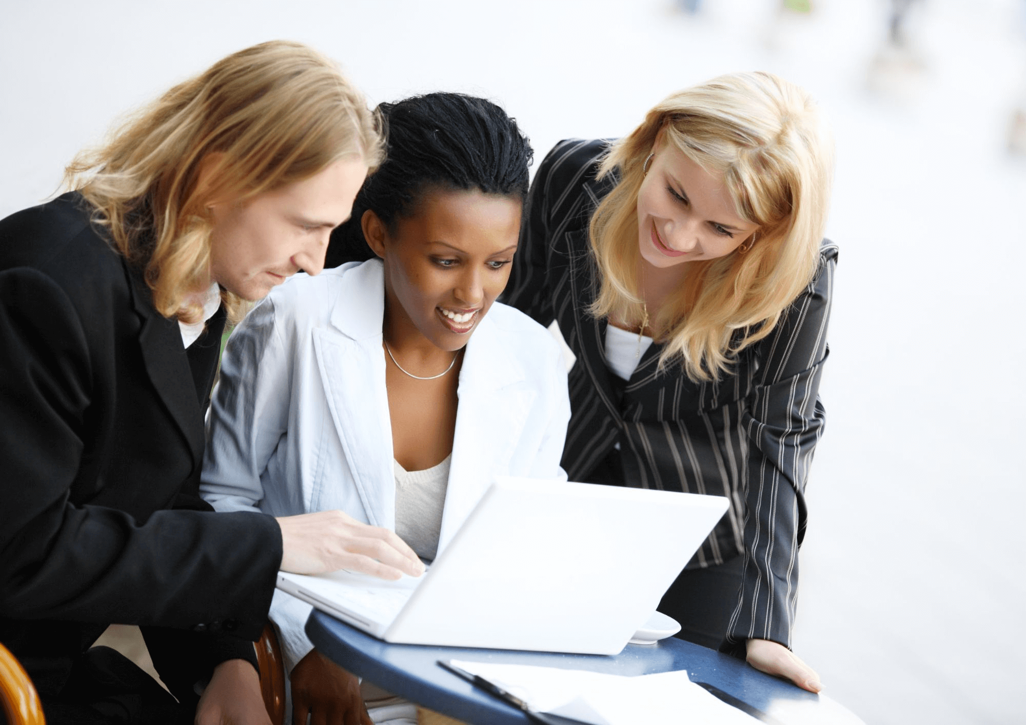 executive coaching