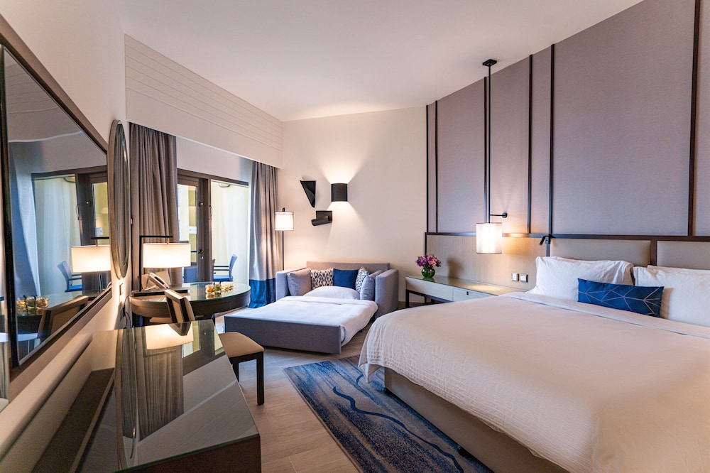 Hotel Amwaj Rotana - Jumeirah Beach Residence