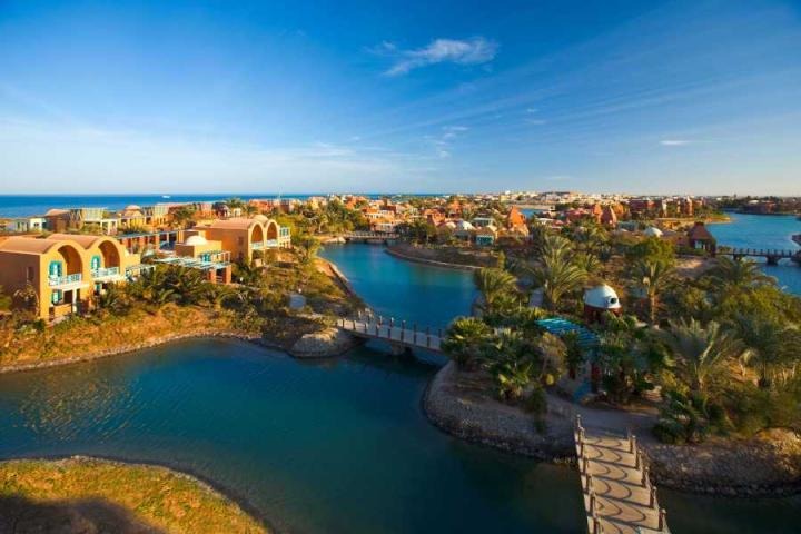 Hotel Sheraton Miramar Resort