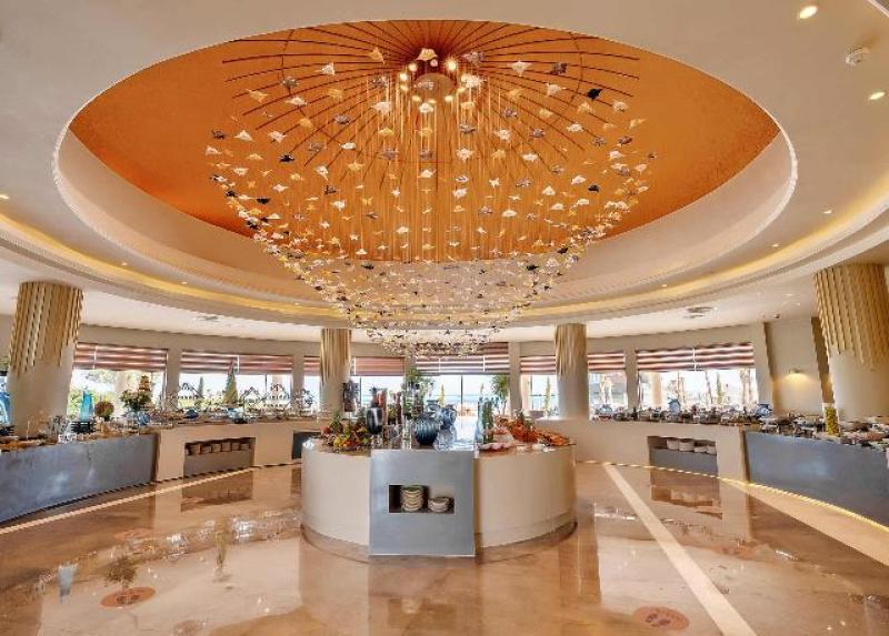 Rixos Premium Magawish Suites & Villas Hotel