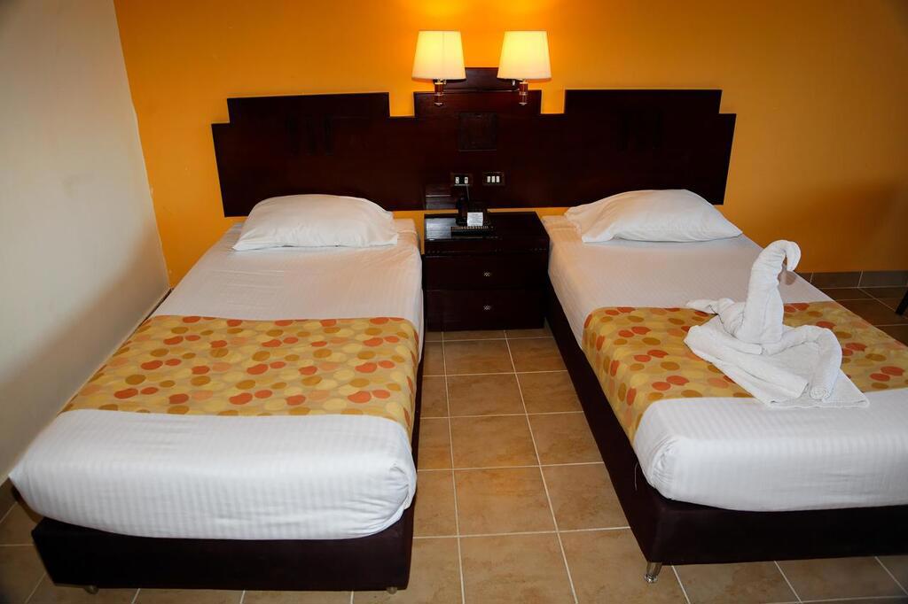 Coral Beach Resort