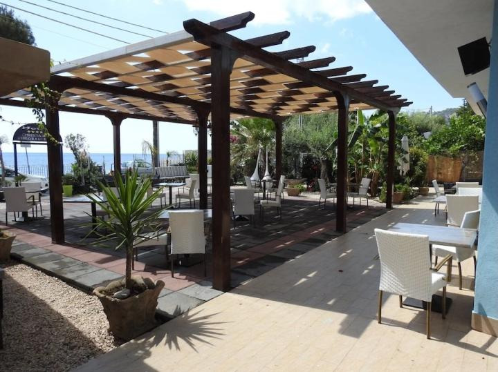 Hotel Chrismare