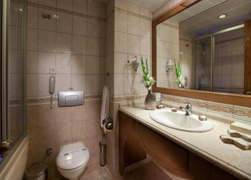 Royal Asarlik Beach Hotel And Spa Hotel