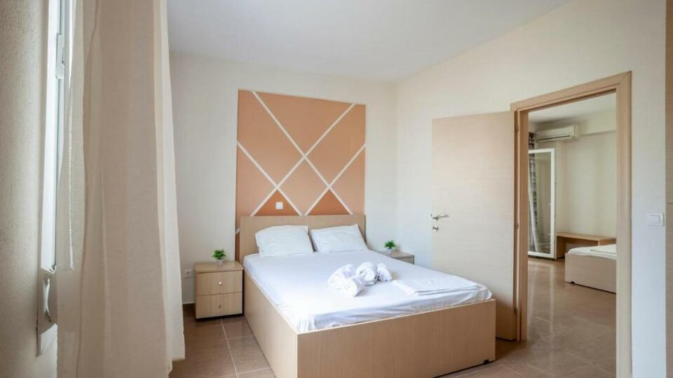 Apartmani Nikiforos Village