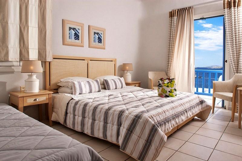 Harmony Hotel
