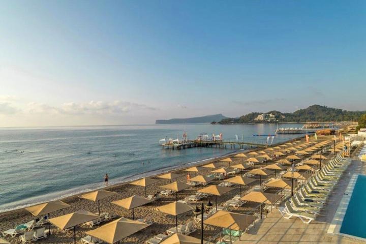 Perre La Mer