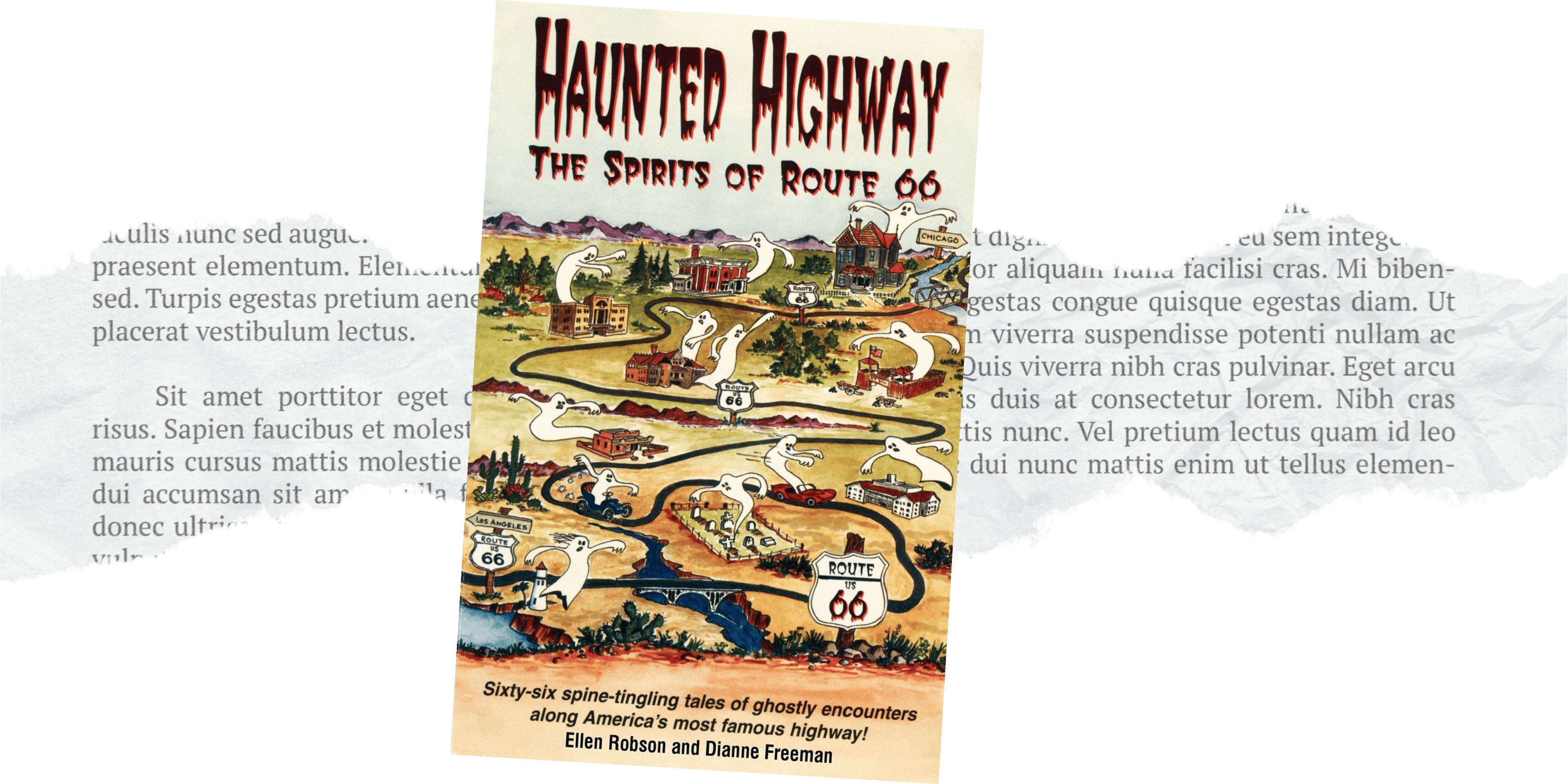 America'S Dark Past: The Whitman Story - ojg0xnm