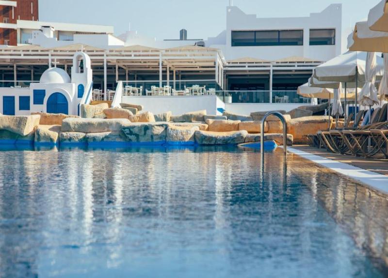 Atlantica Callisto Hotel