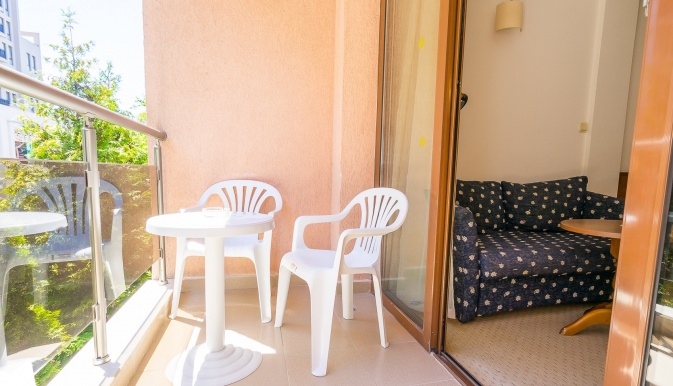 Hotel Yunona