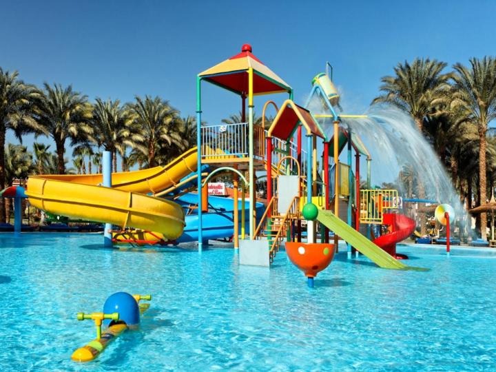 Pick Albatros Beach Resort