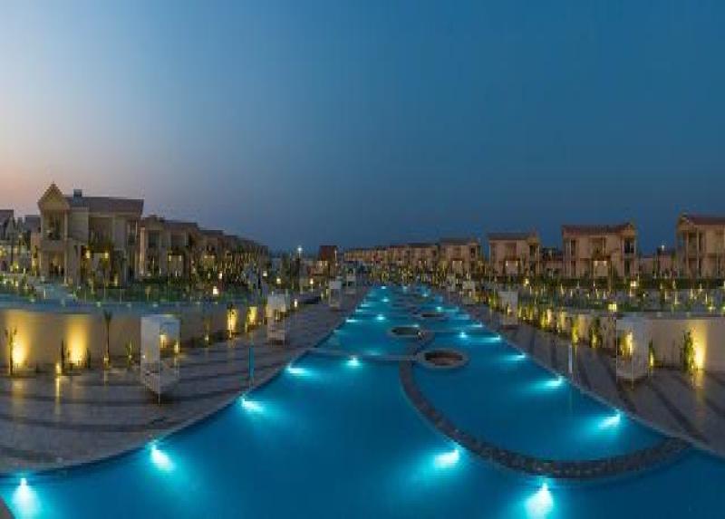 Albatros Sea World Hotel