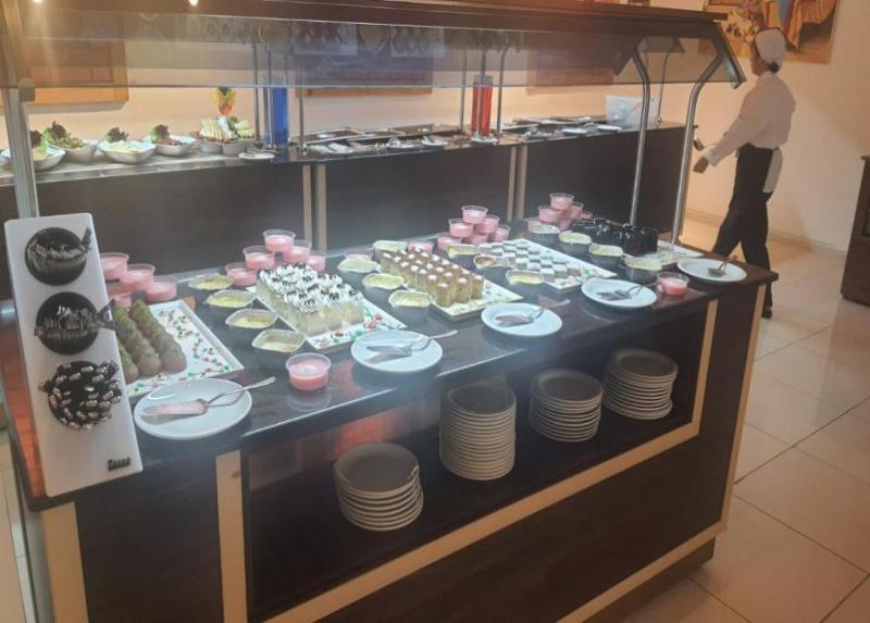 Meric Hotel Turunc Hotel