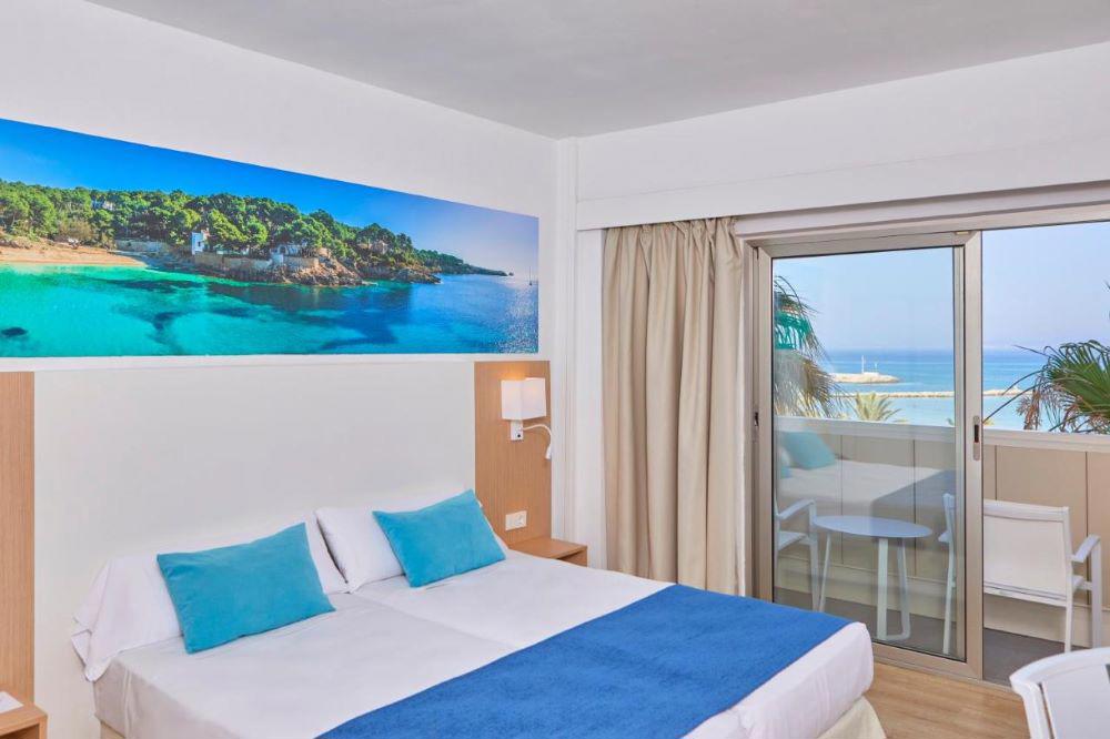 Hotel Whala Beach