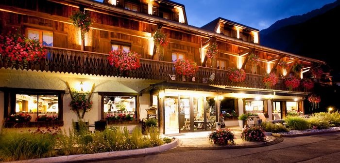 Auberge Du Manoir