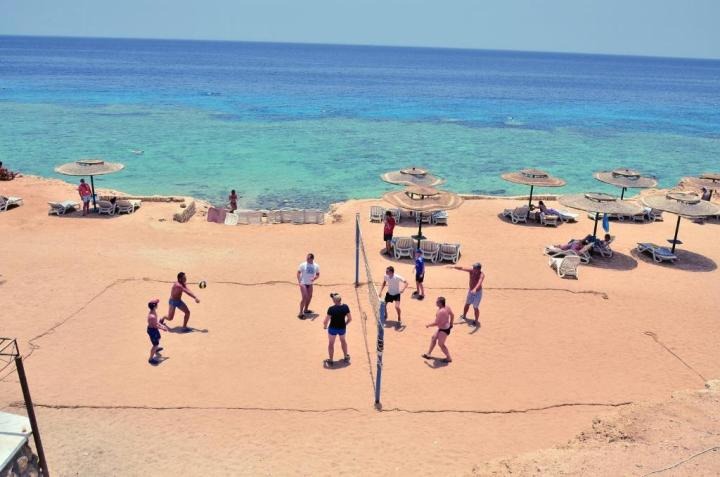 Hotel T Continental Plaza Beach