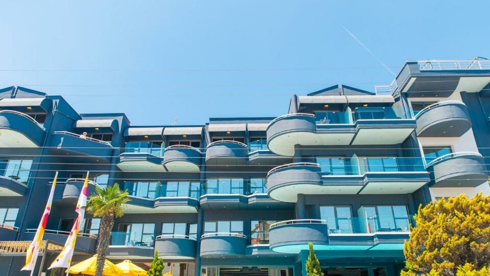 Hotel Mediterranean Resort