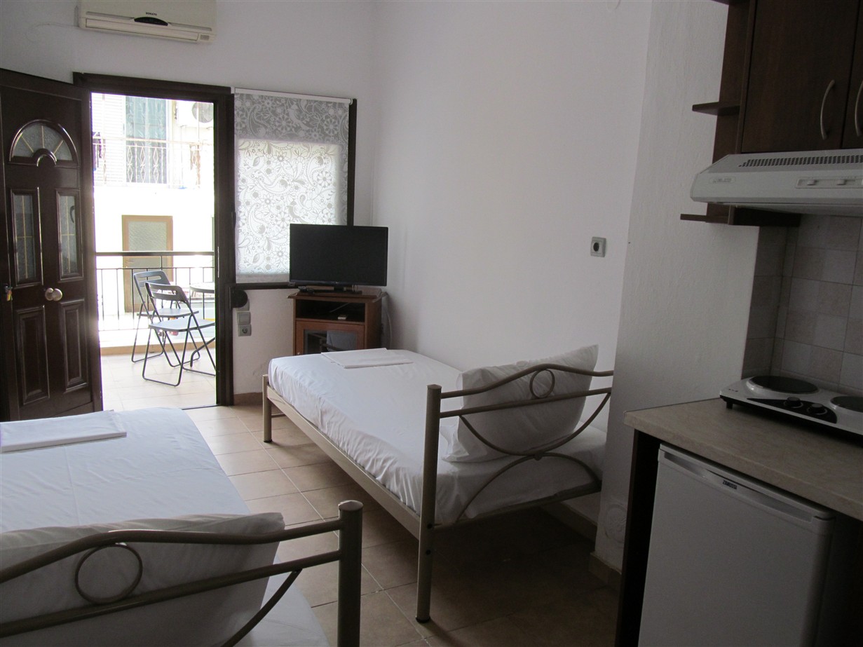 Vila Stela