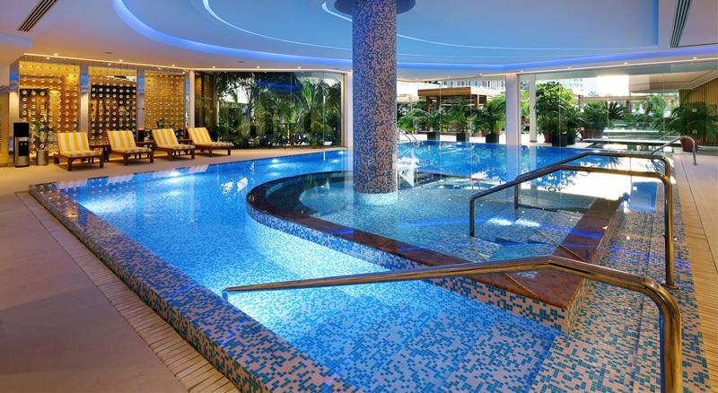 Four Seasons Hotel
